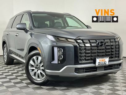 Used 2025 Hyundai Palisade SEL