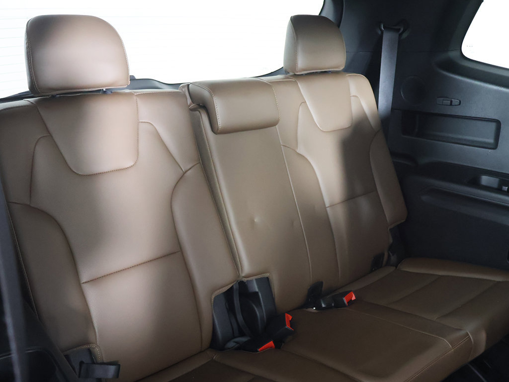 Used 2022 Kia Telluride SX w/ SX Prestige Package AWD/4WD image 42