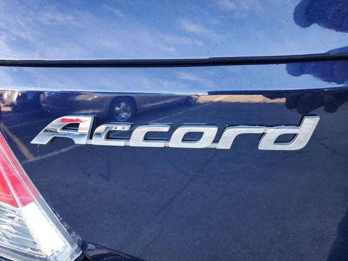 Used 2010 Honda Accord EX image 8