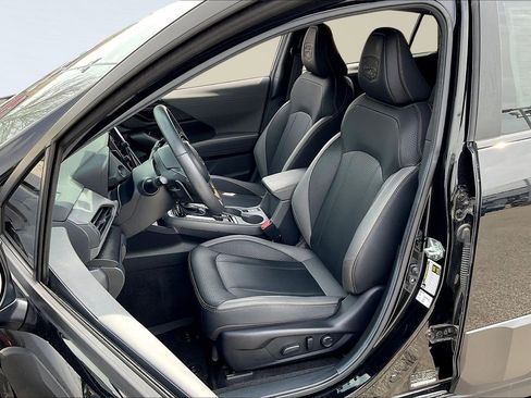 Certified 2024 Subaru Crosstrek 2.5i Wilderness w/ Crosstrek Mirror Package AWD/4WD image 26