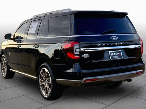 Used 2022 Ford Expedition King Ranch RWD image 12