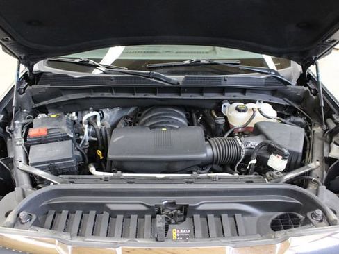 Used 2024 GMC Sierra 1500 SLT AWD/4WD image 63