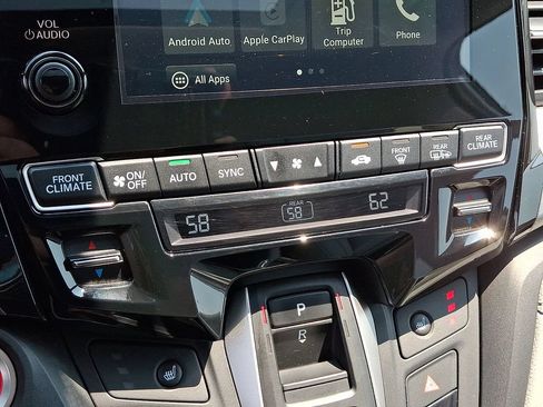 Used 2024 Honda Odyssey EX-L image 16