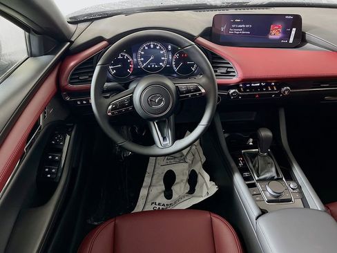 New 2026 MAZDA MAZDA3 Hatchback w/Premium Plus Pkg image 20