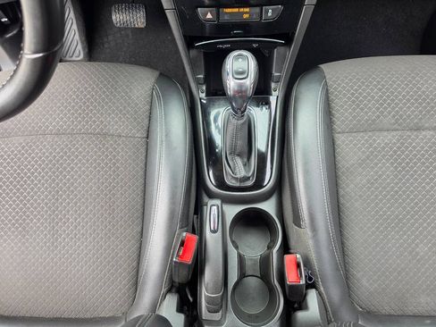 Used 2018 Buick Encore Preferred FWD image 40
