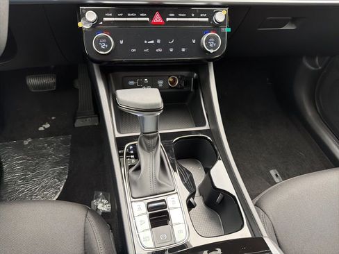 New 2026 Hyundai Tucson SEL AWD/4WD image 25