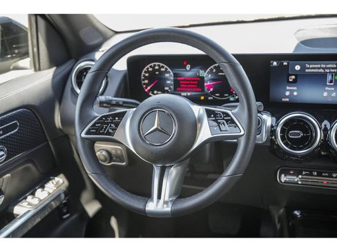 Certified 2026 Mercedes-Benz GLB 250 image 15