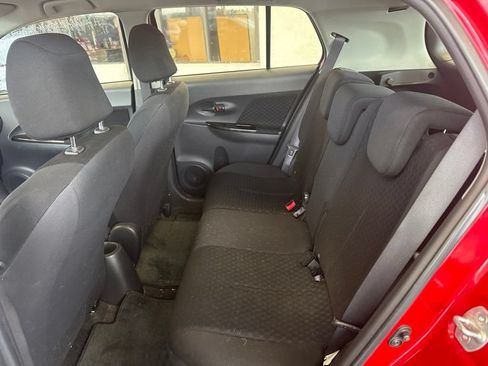 Used 2008 Scion xD FWD image 12