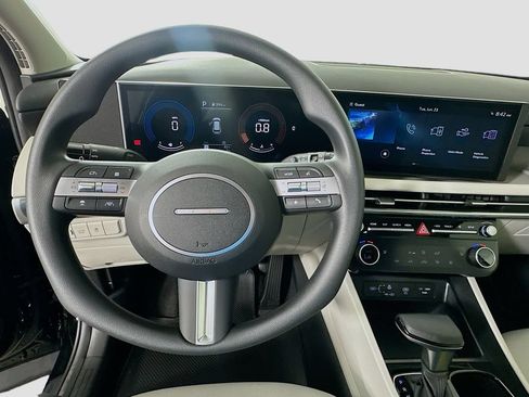 New 2026 Hyundai Tucson SEL FWD image 10