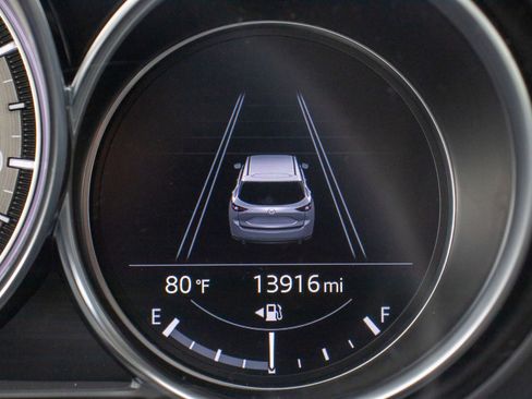 Used 2024 MAZDA CX-5 AWD 2.5 S w/ Select Package image 31