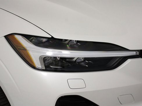 Used 2026 Volvo XC60 B5 Plus w/ Protection Package Premier image 26