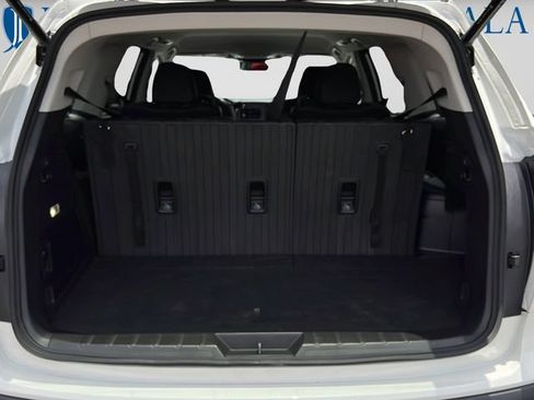 Used 2026 Subaru Ascent Premium AWD/4WD image 12