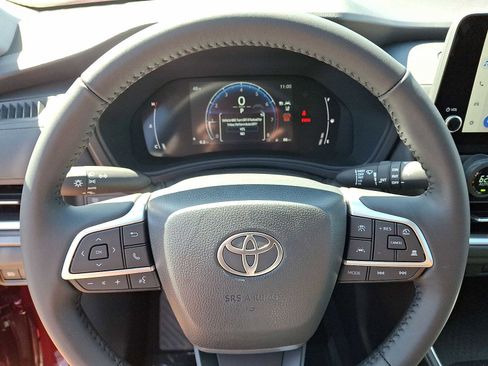 New 2026 Toyota Grand Highlander AWD image 17