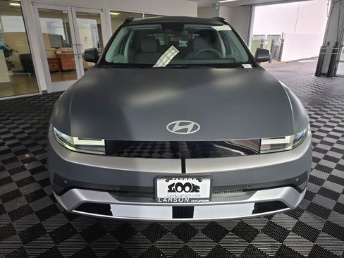 New 2025 Hyundai Ioniq 5 SEL image 9