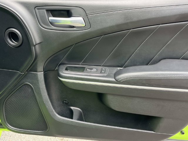 Used 2023 Dodge Charger Scat Pack w/ Plus Group RWD image 21