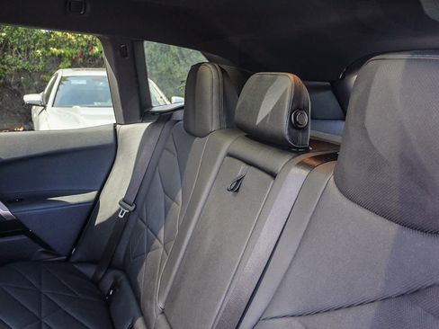 Certified 2023 BMW iX xDrive50 w/ Convenience Package image 18