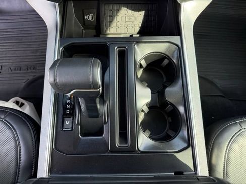 Used 2025 Ford F150 Platinum w/ Equipment Group 702A High AWD/4WD image 23