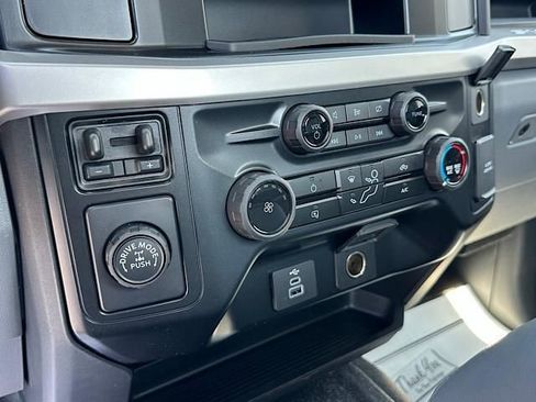 New 2024 Ford F350 XL w/ XL Chrome Package image 37