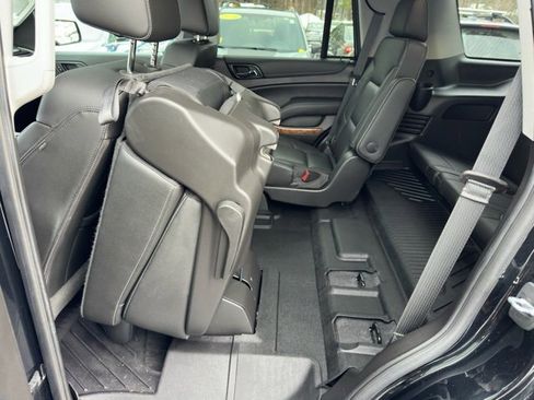 Used 2019 Chevrolet Tahoe Premier image 22