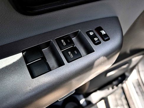 Used 2012 Toyota Sequoia Limited image 15