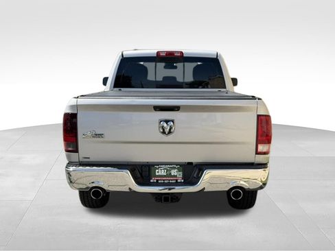 Used 2016 RAM 1500 Big Horn RWD image 6