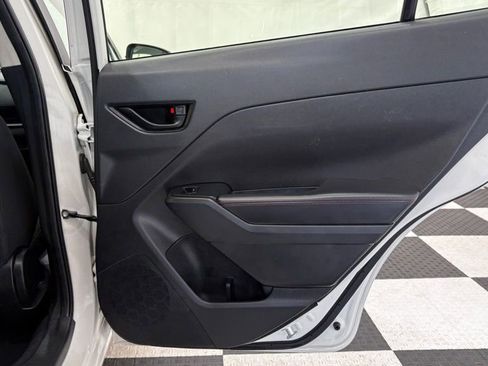 Used 2024 Subaru Impreza 2.0i Sport image 25