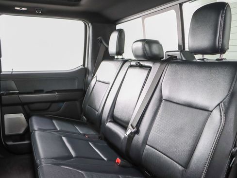 Used 2024 Ford F150 Lariat w/ Equipment Group 502A High AWD/4WD image 30