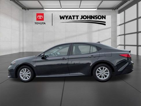 Certified 2025 Toyota Camry LE image 2