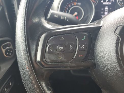 Used 2021 Jeep Gladiator Sport AWD/4WD image 21