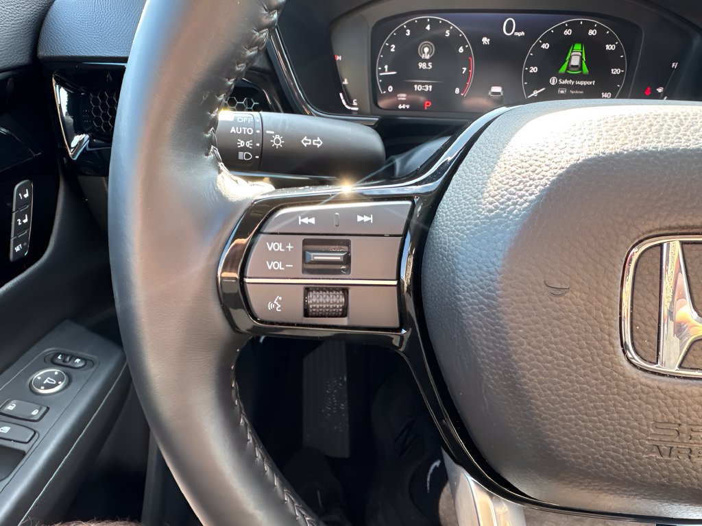 Used 2026 Honda CR-V EX-L image 30