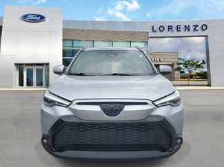 Used 2023 Toyota Corolla Cross AWD Hybrid w/ Convenience Package video 2