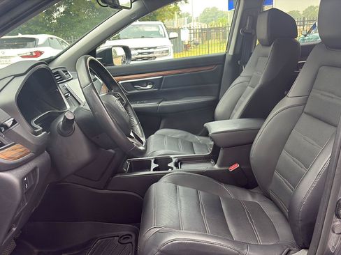Used 2022 Honda CR-V EX-L image 15