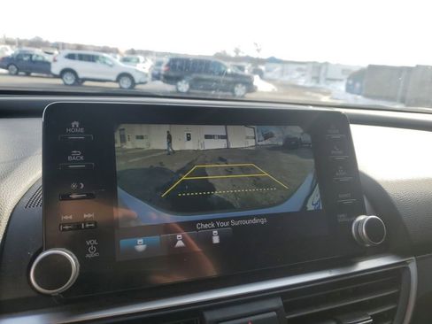 Used 2020 Honda Accord Sport image 19