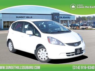 Used 2013 Honda Fit video 1