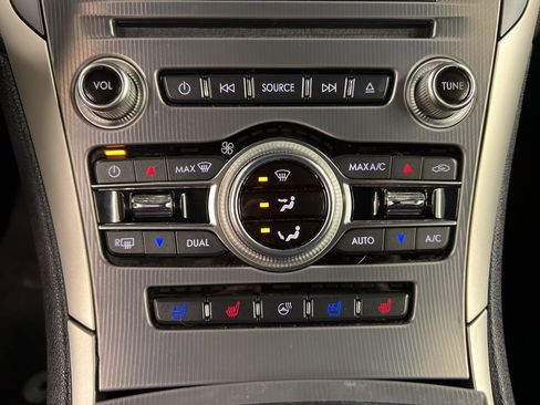 Used 2018 Lincoln MKZ Reserve w/ Technology Package image 12