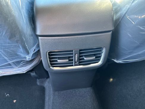 New 2025 MAZDA CX-5 AWD 2.5 S w/ Preferred Package image 27