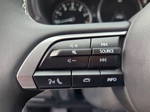 New 2026 MAZDA CX-30 Aire Edition AWD/4WD image 29