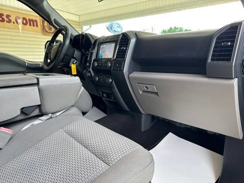 Used 2019 Ford F150 XLT w/ XTR Package AWD/4WD image 23