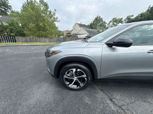 Used 2024 Chevrolet Trax RS image 35