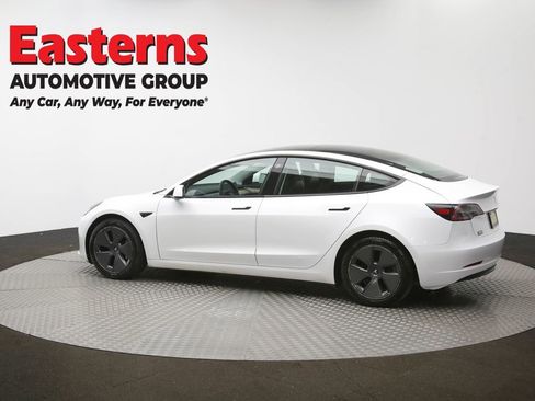 Used 2023 Tesla Model 3 Standard Range image 59