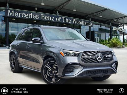 Certified 2026 Mercedes-Benz GLE 350 4MATIC