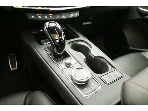 Used 2023 Cadillac XT4 Sport AWD/4WD image 16