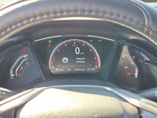 Used 2019 Honda Civic Sport image 10