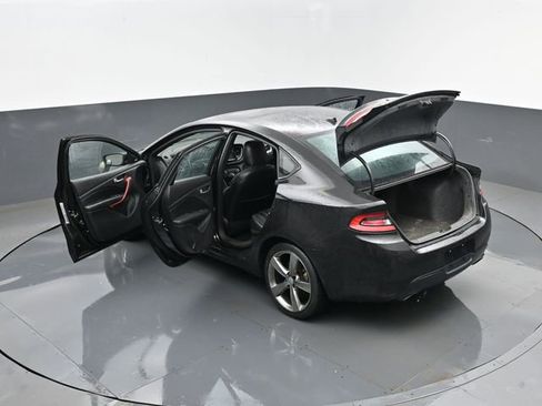 Used 2015 Dodge Dart GT w/ Sun/Sound Group FWD image 31