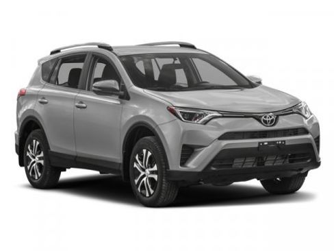 Used 2017 Toyota RAV4 LE w/ Carpet Mat Package image 7