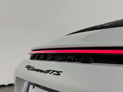 Certified 2023 Porsche 911 Carrera GTS w/ Premium Package RWD image 17