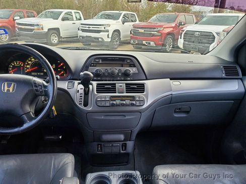 Used 2007 Honda Odyssey EX-L image 17