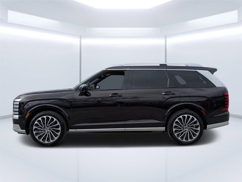 Used 2026 Hyundai Palisade Calligraphy image 6