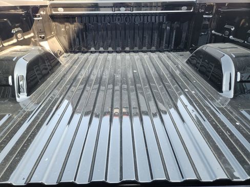 New 2026 Chevrolet Silverado 1500 LT w/ Texas Edition Plus image 27