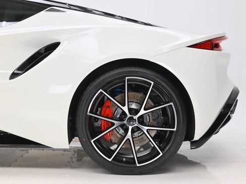 New 2026 Lotus Emira image 23